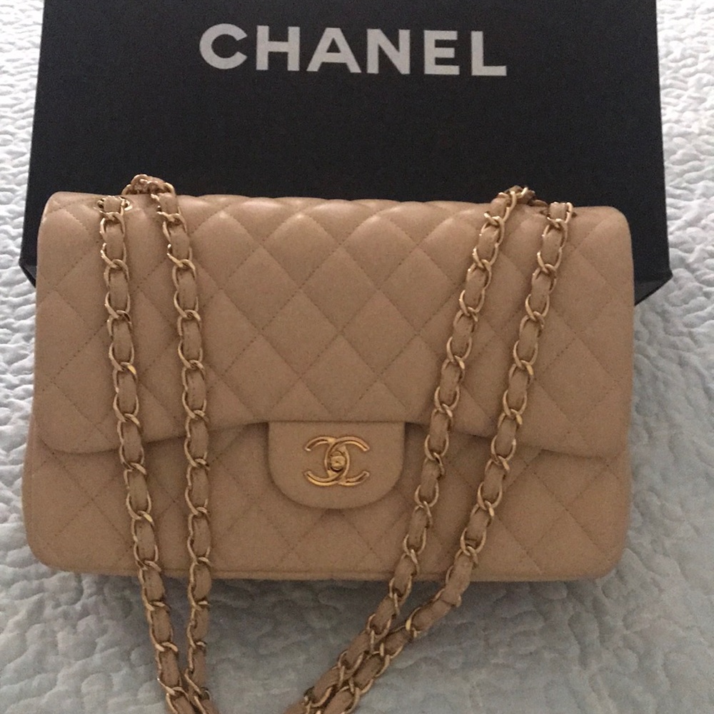 Chanel Jumbo - Picture 3 of 3